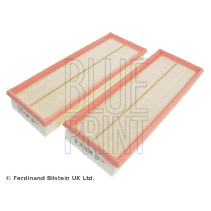 Filtre à air BLUE PRINT ADU172201 - Visuel 1