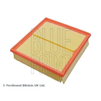 Filtre à air BLUE PRINT [ADU172215]