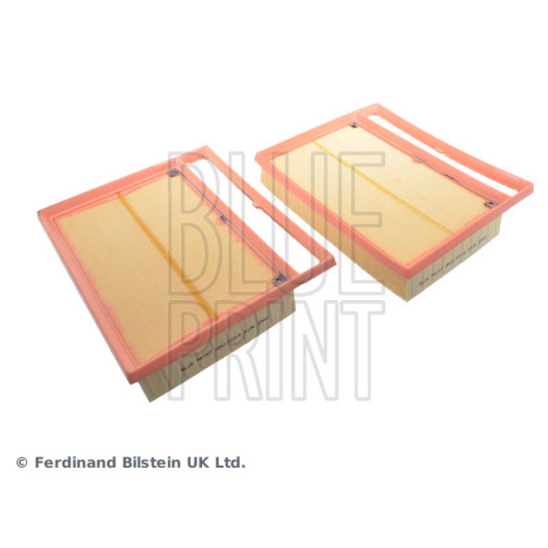 Filtre à air BLUE PRINT ADU172218 - Visuel 1