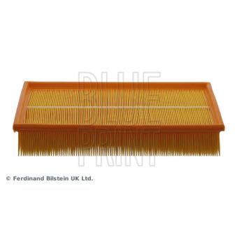 Filtre à air BLUE PRINT ADU172251