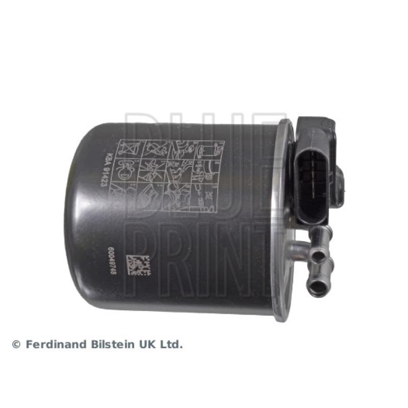 Filtre à carburant BLUE PRINT ADU172311 - Visuel 1