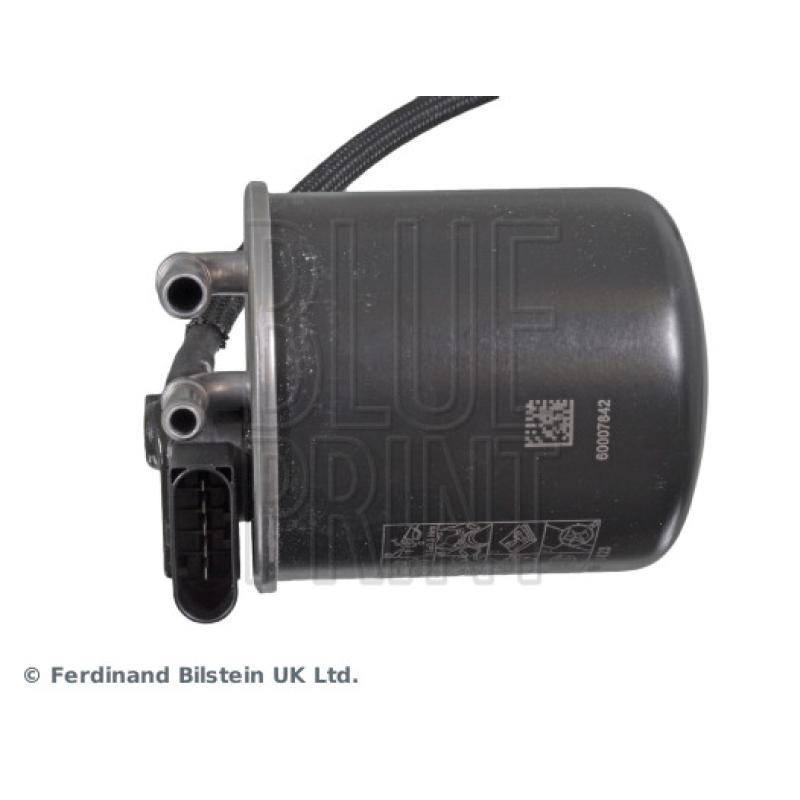 Filtre à carburant BLUE PRINT ADU172313 - Visuel 1