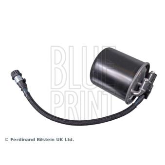 Filtre à carburant BLUE PRINT OEM A6510903052
