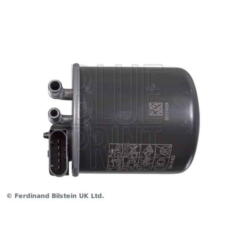 Filtre à carburant BLUE PRINT ADU172316 - Visuel 1