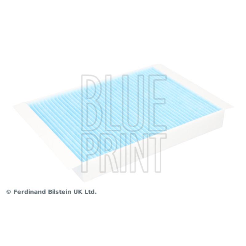 Filtre, air de l'habitacle BLUE PRINT ADU172505 - Visuel 1