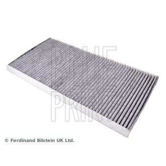 Filtre, air de l'habitacle BLUE PRINT [ADU172507]