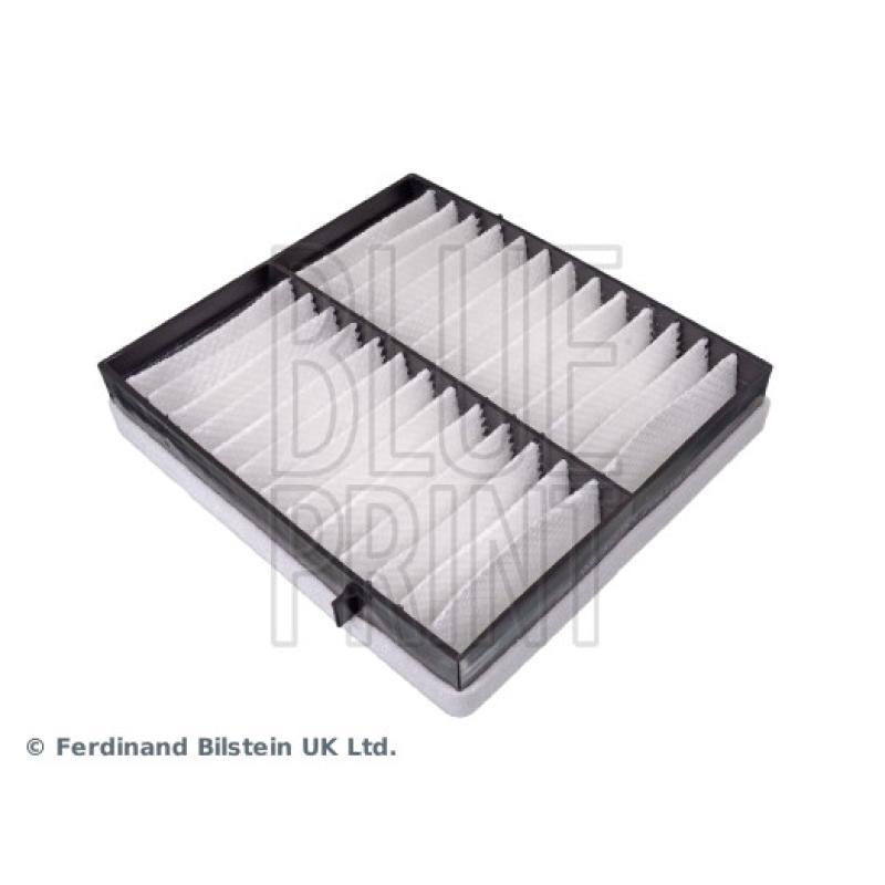 Filtre, air de l'habitacle BLUE PRINT ADU172510 - Visuel 1