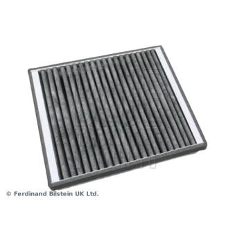 Filtre, air de l'habitacle BLUE PRINT OEM 1638350047