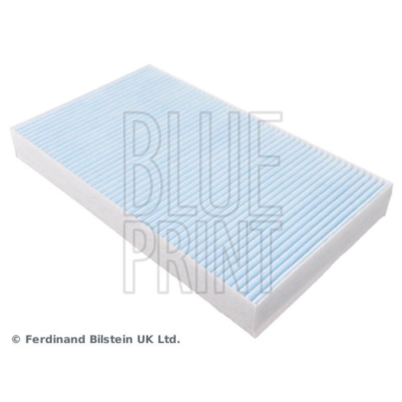Filtre, air de l'habitacle BLUE PRINT ADU172521 - Visuel 1