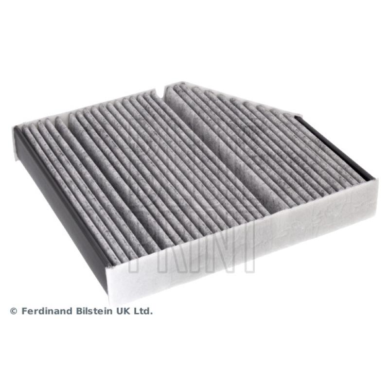 Filtre, air de l'habitacle BLUE PRINT ADU172528 - Visuel 1