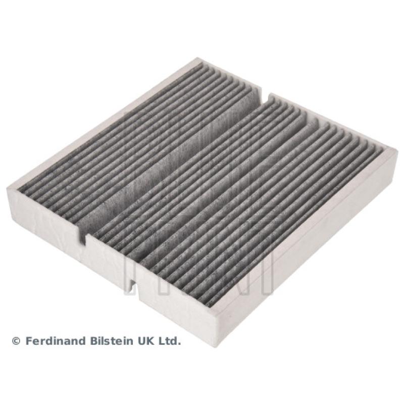Filtre, air de l'habitacle BLUE PRINT ADU172533 - Visuel 1