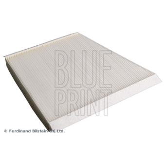Filtre, air de l'habitacle BLUE PRINT ADU172534 pour MERCEDES-BENZ CLASSE E E 220 CDI - 170cv