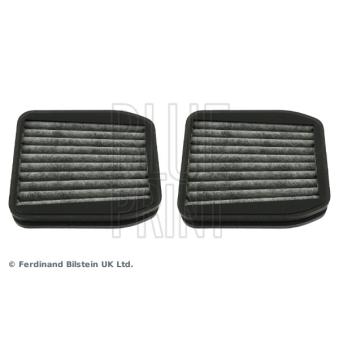Kit de filtres, air d'habitacle BLUE PRINT OEM 2118300818