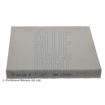 Filtre, air de l'habitacle BLUE PRINT [ADU172536]
