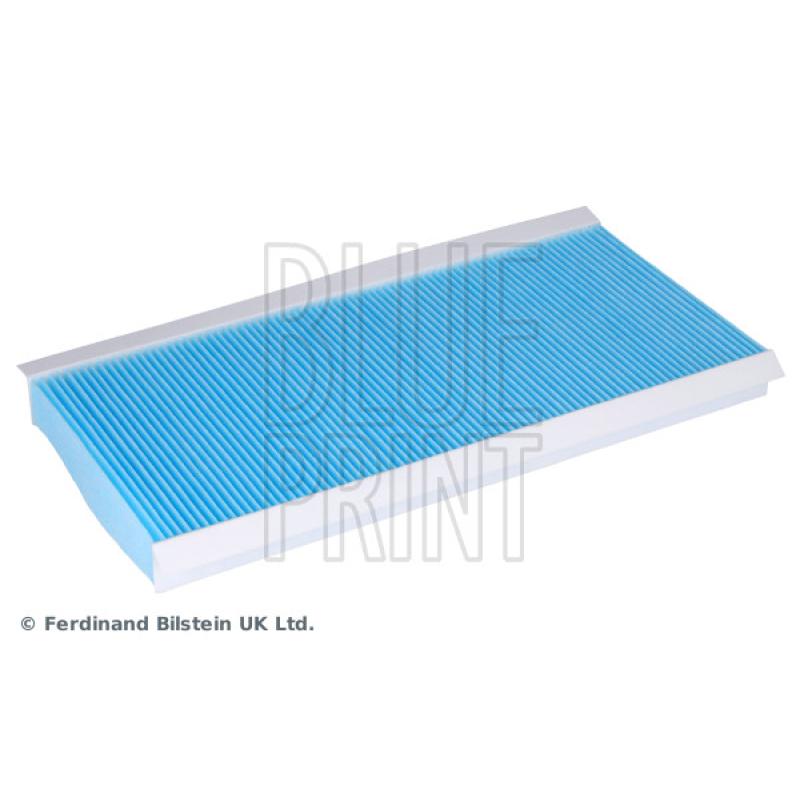 Filtre, air de l'habitacle BLUE PRINT ADU172537 - Visuel 1