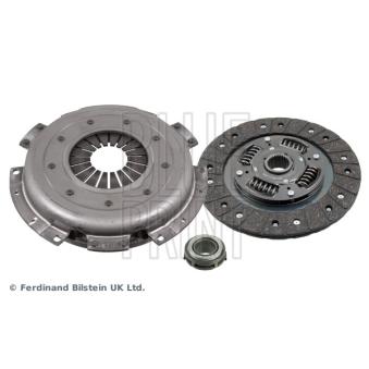 Kit d'embrayage BLUE PRINT [ADU173003]