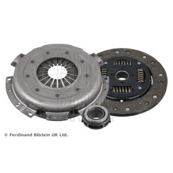 Kit d'embrayage BLUE PRINT [ADU173004]