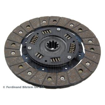 Disque d'embrayage BLUE PRINT OEM A0022501603 Disque d'embrayage BLUE PRINT OEM A0022501603