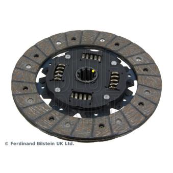 Disque d'embrayage BLUE PRINT OEM 0182501703