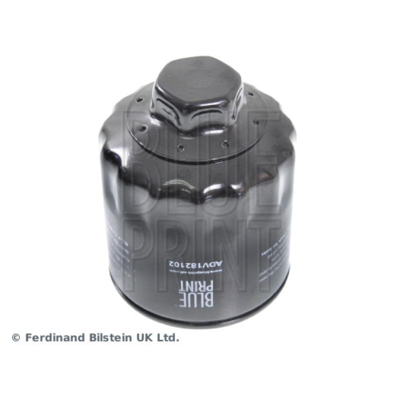 Filtre à huile BLUE PRINT ADV182102 - Visuel 1