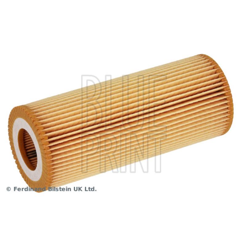 Filtre à huile BLUE PRINT ADV182103 - Visuel 1