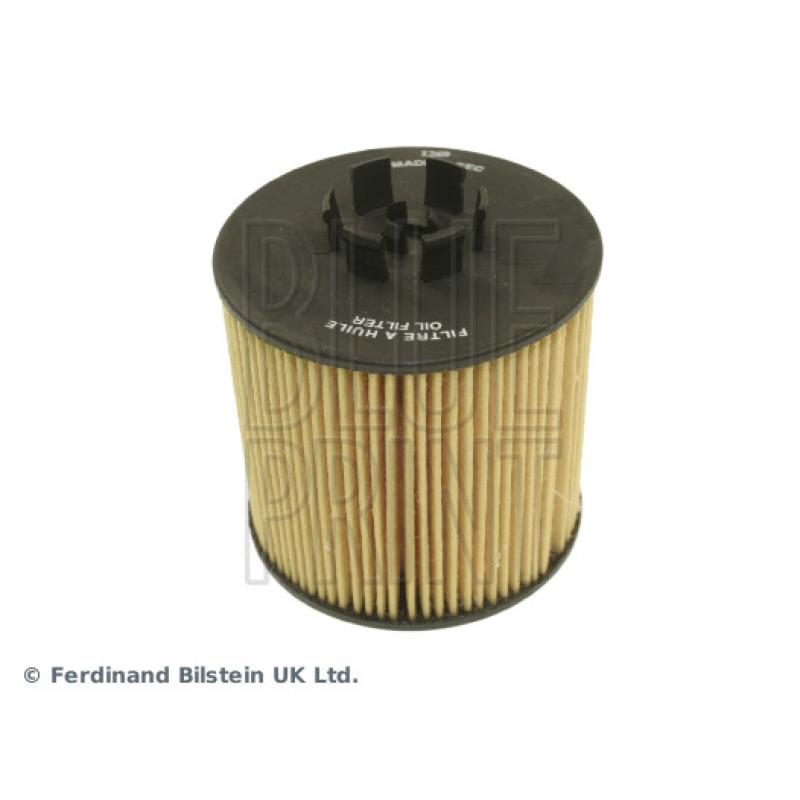 Filtre à huile BLUE PRINT ADV182104 - Visuel 1