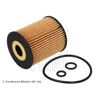 Filtre à huile BLUE PRINT [ADV182114]