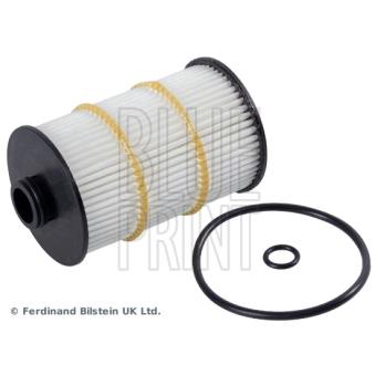 Filtre à huile BLUE PRINT OEM 079198405D