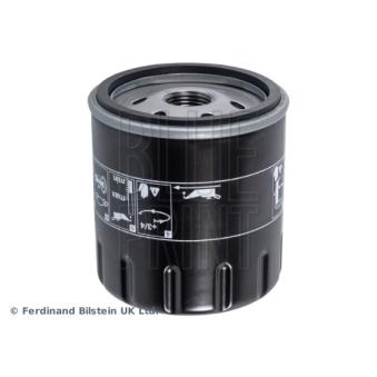 Filtre à huile BLUE PRINT OEM 47115561C