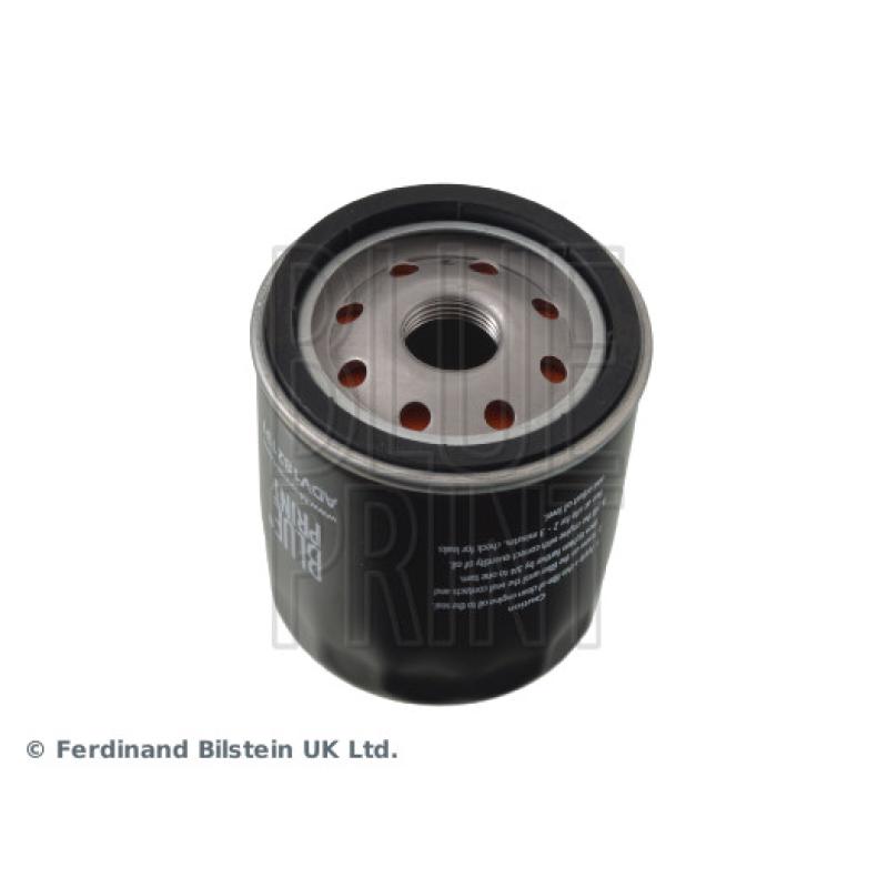 Filtre à huile BLUE PRINT ADV182131 - Visuel 1