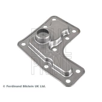 Filtre hydraulique, boîte automatique BLUE PRINT ADV182152 pour VOLKSWAGEN POLO 1.4 - 60cv