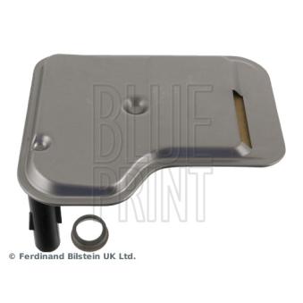 Filtre hydraulique, boîte automatique BLUE PRINT ADV182154 pour SUZUKI VITARA 325 i - 218cv