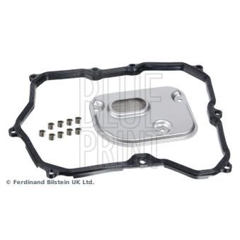 Kit de filtre hydraulique, boîte automatique BLUE PRINT [ADV182157]
