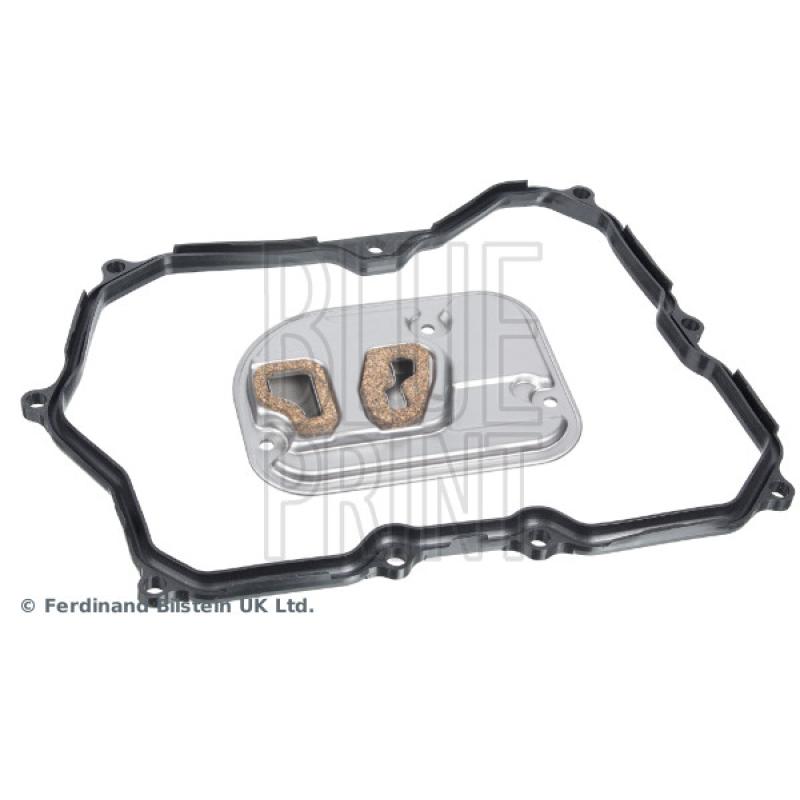 Kit de filtre hydraulique, boîte automatique BLUE PRINT ADV182157 - Visuel 1