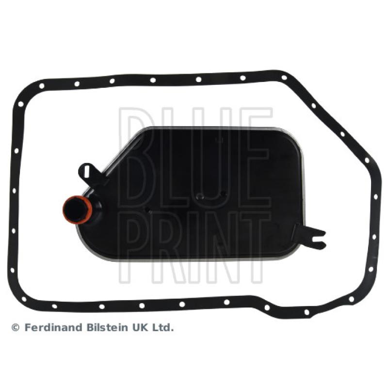 Kit de filtre hydraulique, boîte automatique BLUE PRINT ADV182180 - Visuel 1