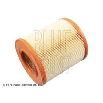 Filtre à air BLUE PRINT OEM 4F0133843A