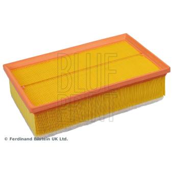 Filtre à air BLUE PRINT ADV182255 pour MERCEDES-BENZ SPRINTER 2.0 TDI - 110cv