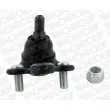 MONROE L40541 - Rotule de suspension 