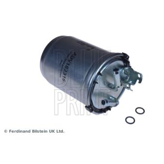 Filtre à carburant BLUE PRINT OEM 6Q0127400J Filtre à carburant BLUE PRINT OEM 6Q0127400J