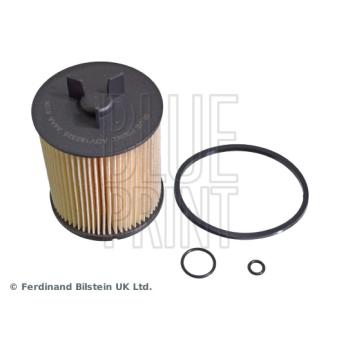Filtre à carburant BLUE PRINT [ADV182325]