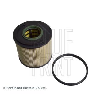 Filtre à carburant BLUE PRINT ADV182328 pour AUDI Q7 6.0 TDI - 500cv