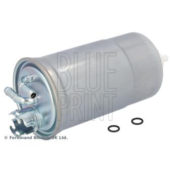 Filtre à carburant BLUE PRINT ADV182341 pour VOLKSWAGEN LT 2.5 SDI - 75cv