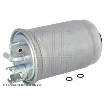 Filtre à carburant BLUE PRINT OEM 6N0127401H