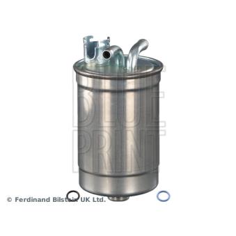 Filtre à carburant BLUE PRINT OEM 8E0127435A