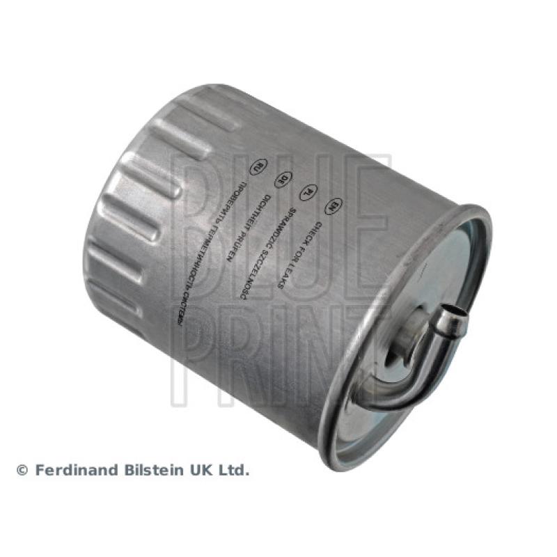 Filtre à carburant BLUE PRINT ADV182359 - Visuel 1