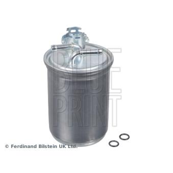 Filtre à carburant BLUE PRINT ADV182360 pour VOLKSWAGEN SHARAN 1.9 TDI - 131cv