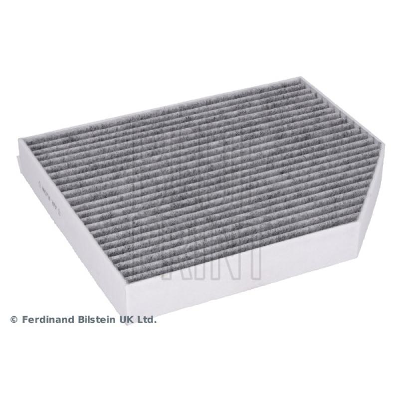 Filtre, air de l'habitacle BLUE PRINT ADV182505 - Visuel 1