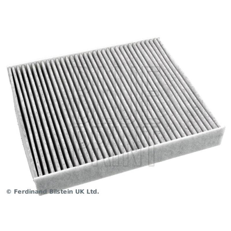 Filtre, air de l'habitacle BLUE PRINT ADV182511 - Visuel 1