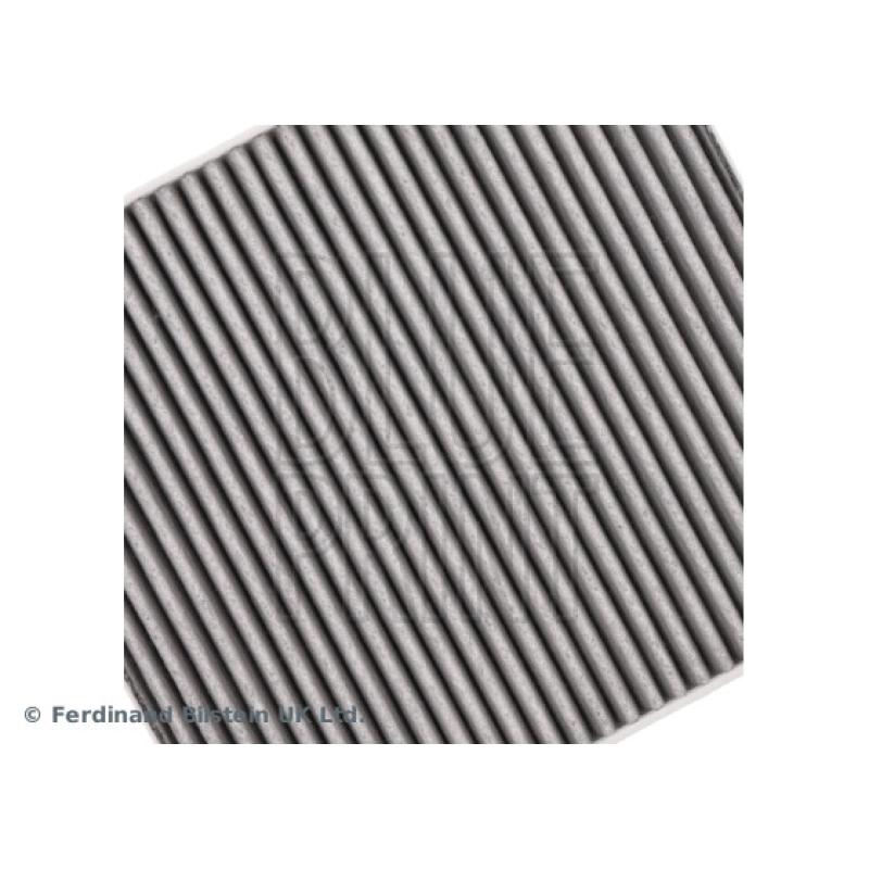 Filtre, air de l'habitacle BLUE PRINT ADV182513 - Visuel 2