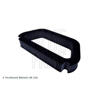 Filtre, air de l'habitacle BLUE PRINT ADV182517